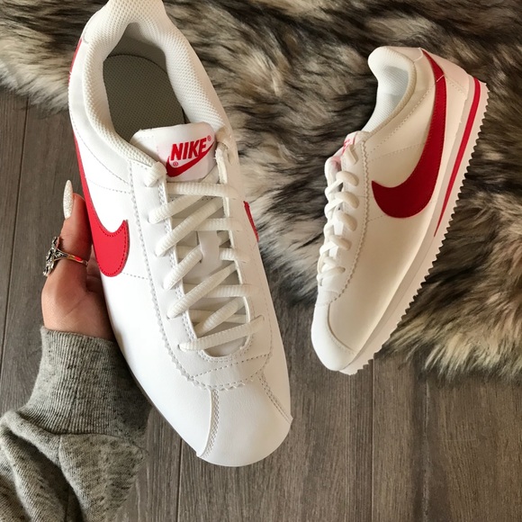 NWT Nike Cortez 👌🏻Classic - Picture 4 of 6